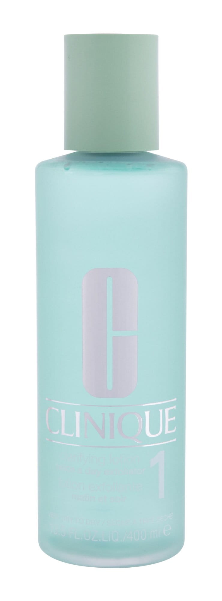 Clinique 3-Step Skin Care 1 W Toniki 400ml-145224